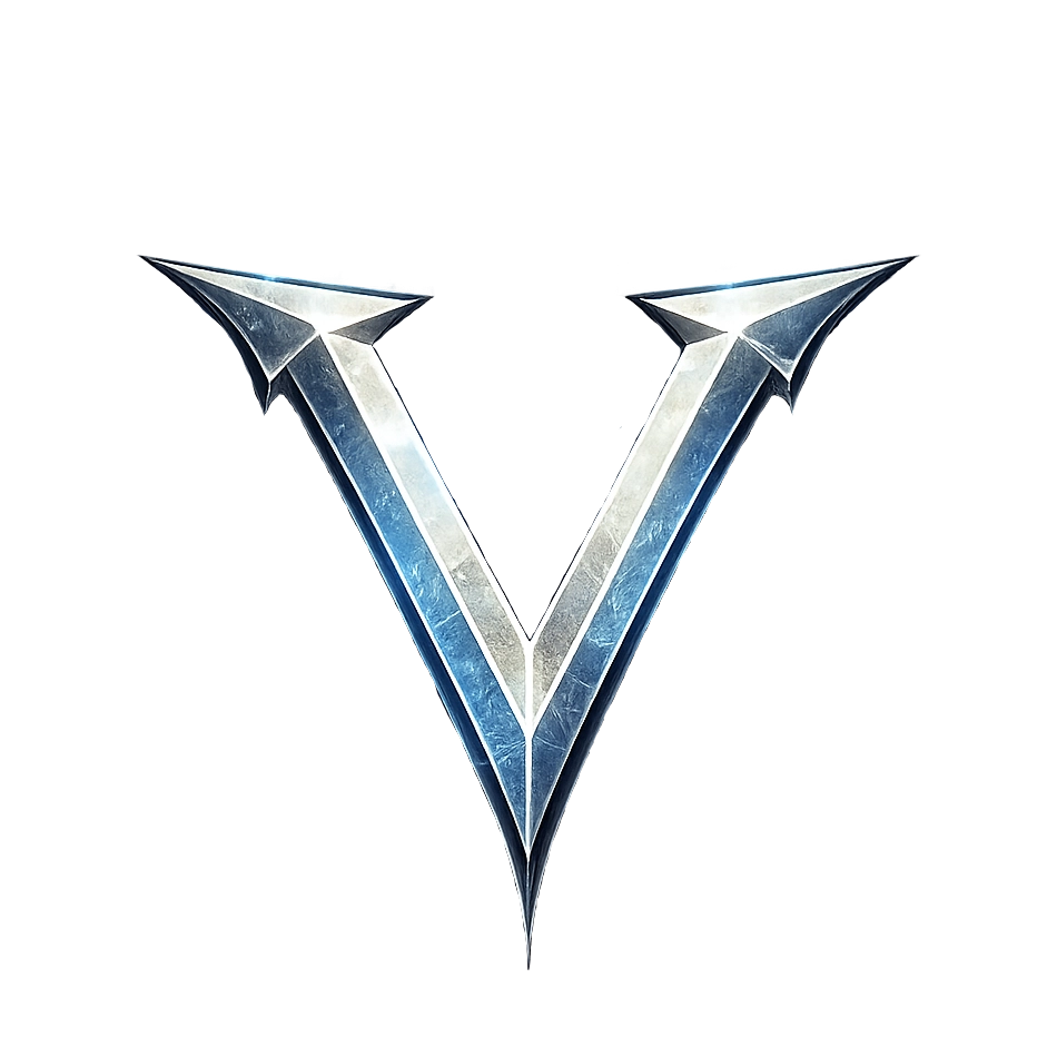Vexpyr Studios logo